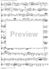 Three Grand Duets - Violin