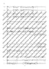 Zeit-Inseln - Score