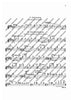 Carmina Burana - Eb Clarinet