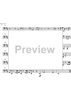 Hallelujah! from Messiah HWV 56 - Bass Trombone