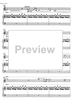 Scheherazade forteller videre - Score