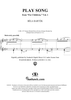Play Song