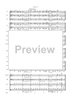 Auld Lang Syne (A Holiday Farewell for Band) - Score