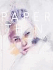 Paper Thin