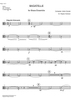 Bagatelle - Alto Trombone