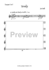 Foliations - C Trumpet 2