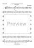 Pageantry - Bb Clarinet 1