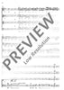 Vier Chorstücke - Choral Score
