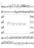 Birthday Variations Beethoven - Flute