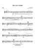The Lost Chord - Oboe