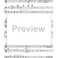 Pistol Pete's Piano Posse Rides Again - Piano 1