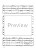 Suite on Christmas Carols - Score