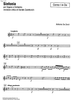 Sinfonia - C Horn