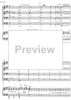 Beati i morti - Score