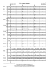 The Race Horse - Full Score