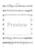 Fortitude - Bb Trumpet 1