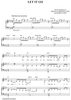 Let it Go (Idina Menzel)