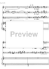 Quartetto - Score