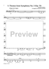 Quatricelli: Volume II - Cello 4