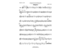 Allegiance - Baritone Horn TC