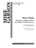 Silent Night - Flute 3