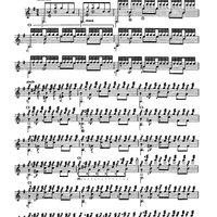 Una Limosna por el Amor de Dios (Gran Tremolo) (An Alm for the Love of God)