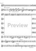 Scènes de Ballet Op.34 - F Horn 1