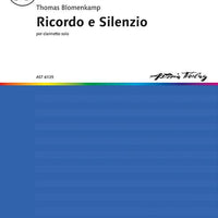 Ricordo e silencio