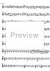 Quartet No. 1 - Soprano Saxophone