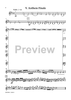 The American Journey for Piano Quintet - Violin 2