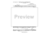 The King of Love My Shepherd Is (St. Columbia) - Tenor Saxophone