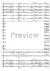 Battle Hymn of the Republic - Conductor's Score