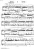 Primavera - Forgotten Melodies 2, Op.39 No. 3 - Piano