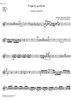 Fugue g minor BWV 578 - Eb Horn