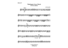 Washington Grays March - F Horn