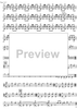 Il tamburo magico - The magical tambourin [set of parts] - Tambourin/Triangle