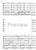 Quintetto in Sol minore (Quintet in g minor) - Score