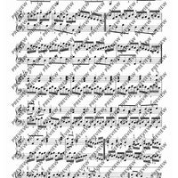 Selected Piano works