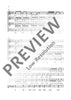 The discovery of America - Choral Score