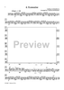 Six Intermediate Trios - From the Classic Keyboard Repertoire - Cello (for Viola)