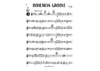 Bohemian Groove - C Instrument 3