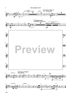 Orion`s Sword - Alto Saxophone 2