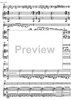 Sonata - Score