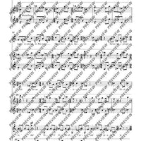 Water Parted (from The Intelligence Park)