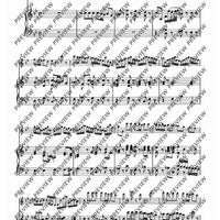 Sonatas and Partitas