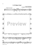 Quartets for Worship - Violin 1