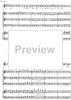 Salmo 133 - Score