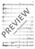 Concertino Eb major - Full Score