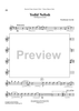 Yedid Nefesh - Wedding processional - Flute/Oboe/Violin 1