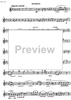 Kleine Suite (Little Suite) - Oboe